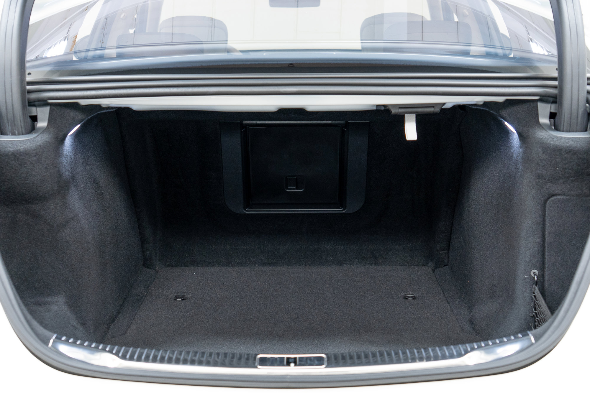 Certified 2023 Mercedes-Benz S 500 4MATIC image 10