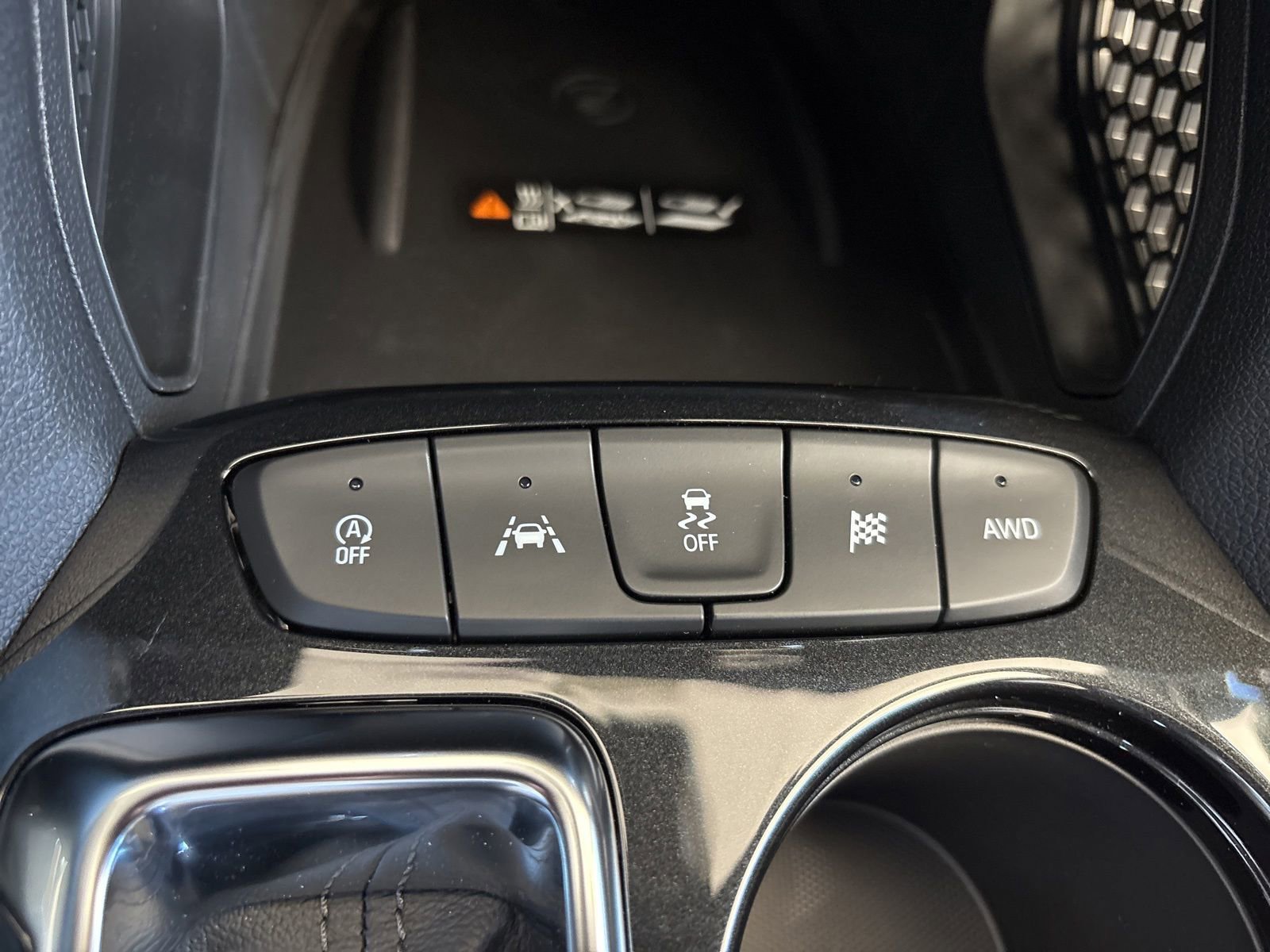 New 2026 Chevrolet TrailBlazer ACTIV w/ Convenience Package image 25