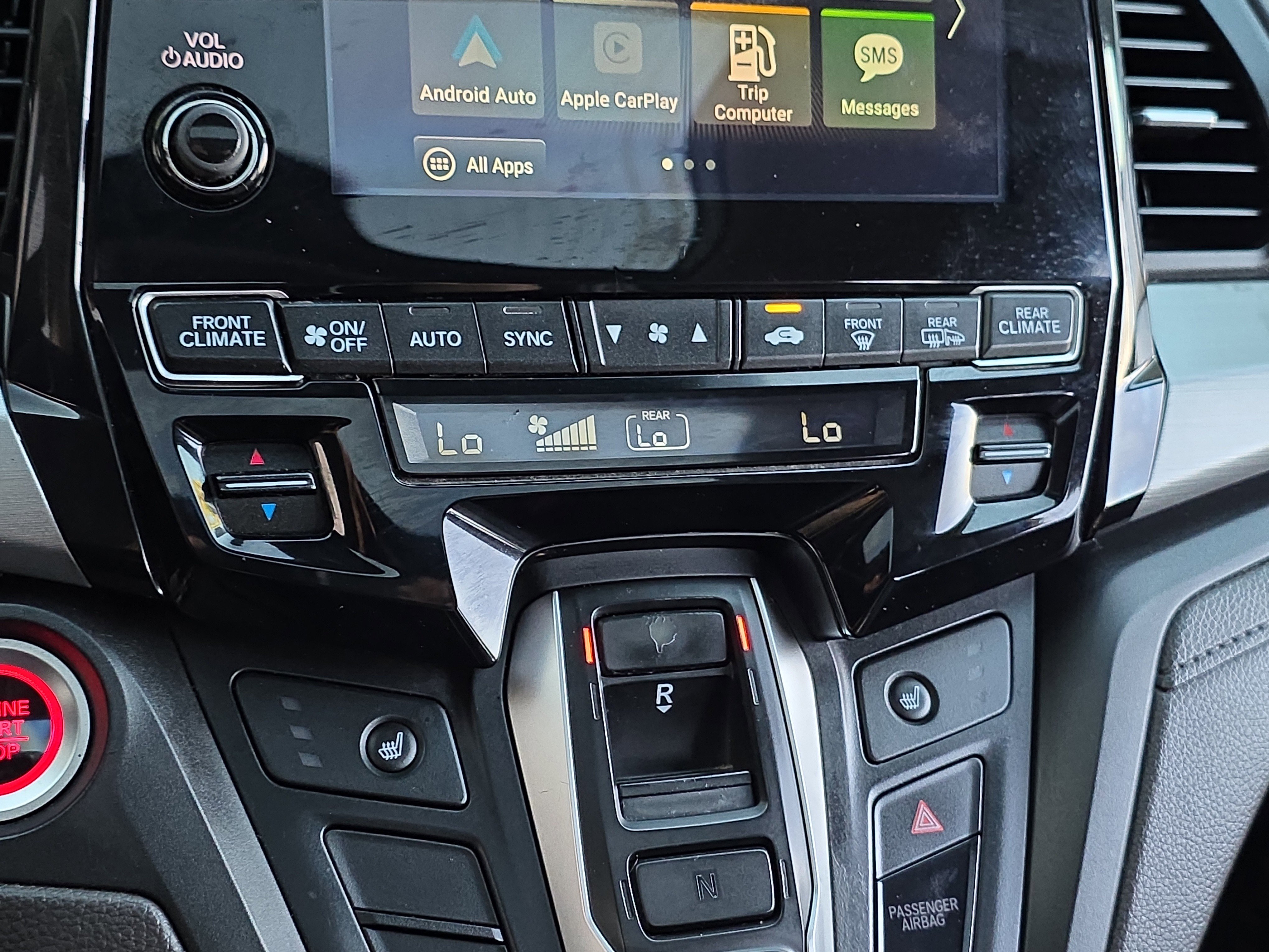 Used 2018 Honda Odyssey EX-L image 20