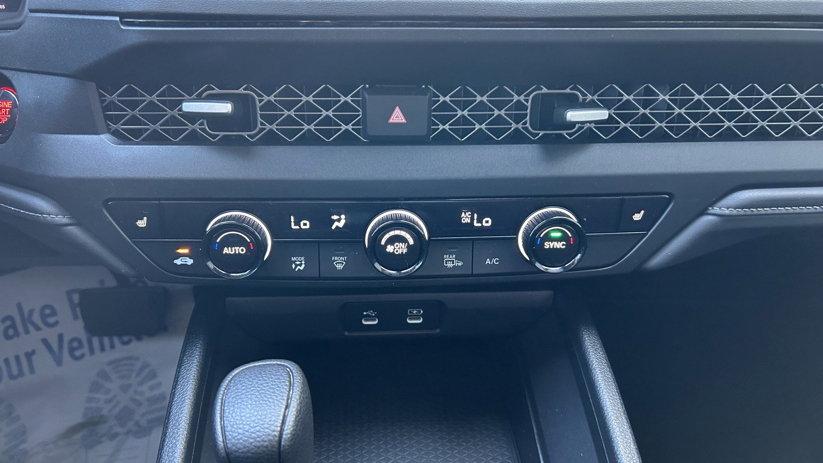 Used 2024 Honda Accord EX image 29