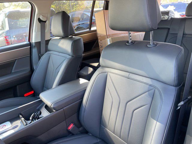 New 2026 Hyundai Santa Fe SEL image 9