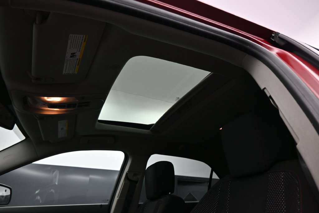 Used 2015 Chevrolet Equinox LT w/ Driver Convenience Package FWD image 13