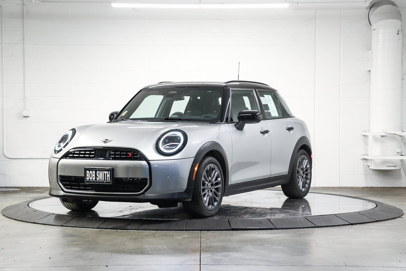 Used 2026 MINI Cooper S FWD image 3