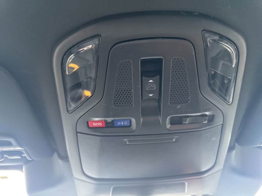 Certified 2025 Subaru Outback Wilderness image 24