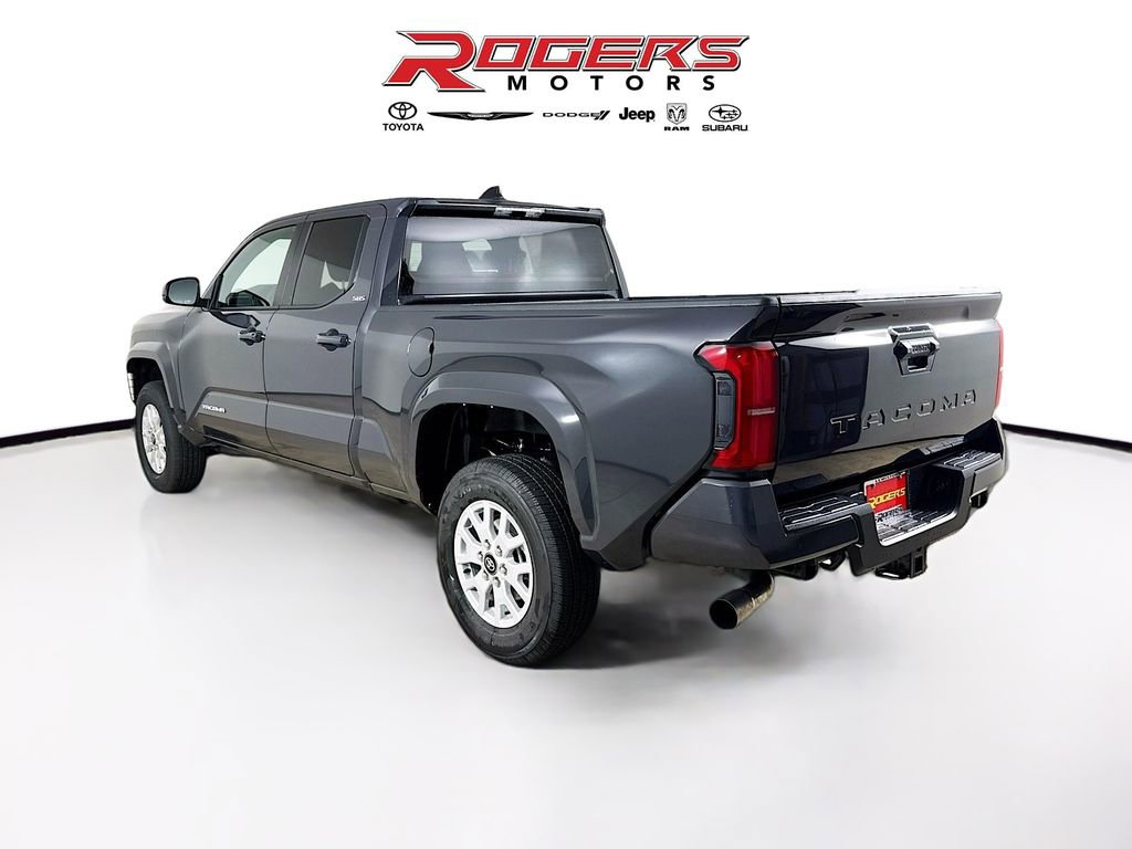 New 2026 Toyota Tacoma SR5 image 6