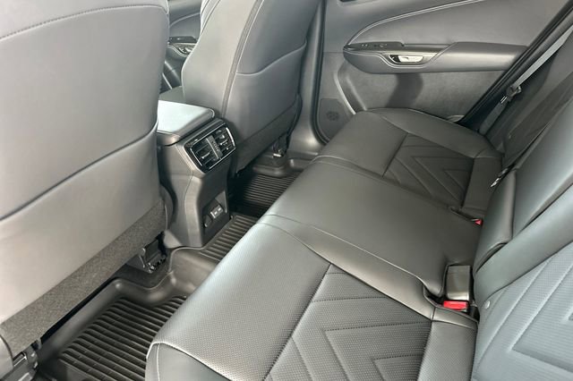 New 2026 Lexus NX 450h+ AWD w/ Luxury Package image 10