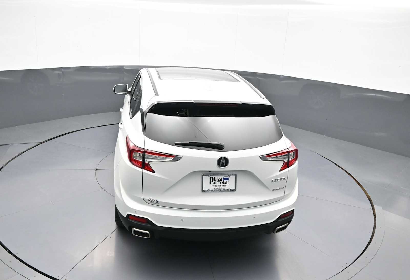 Certified 2024 Acura RDX w/ Technology Package AWD/4WD image 39