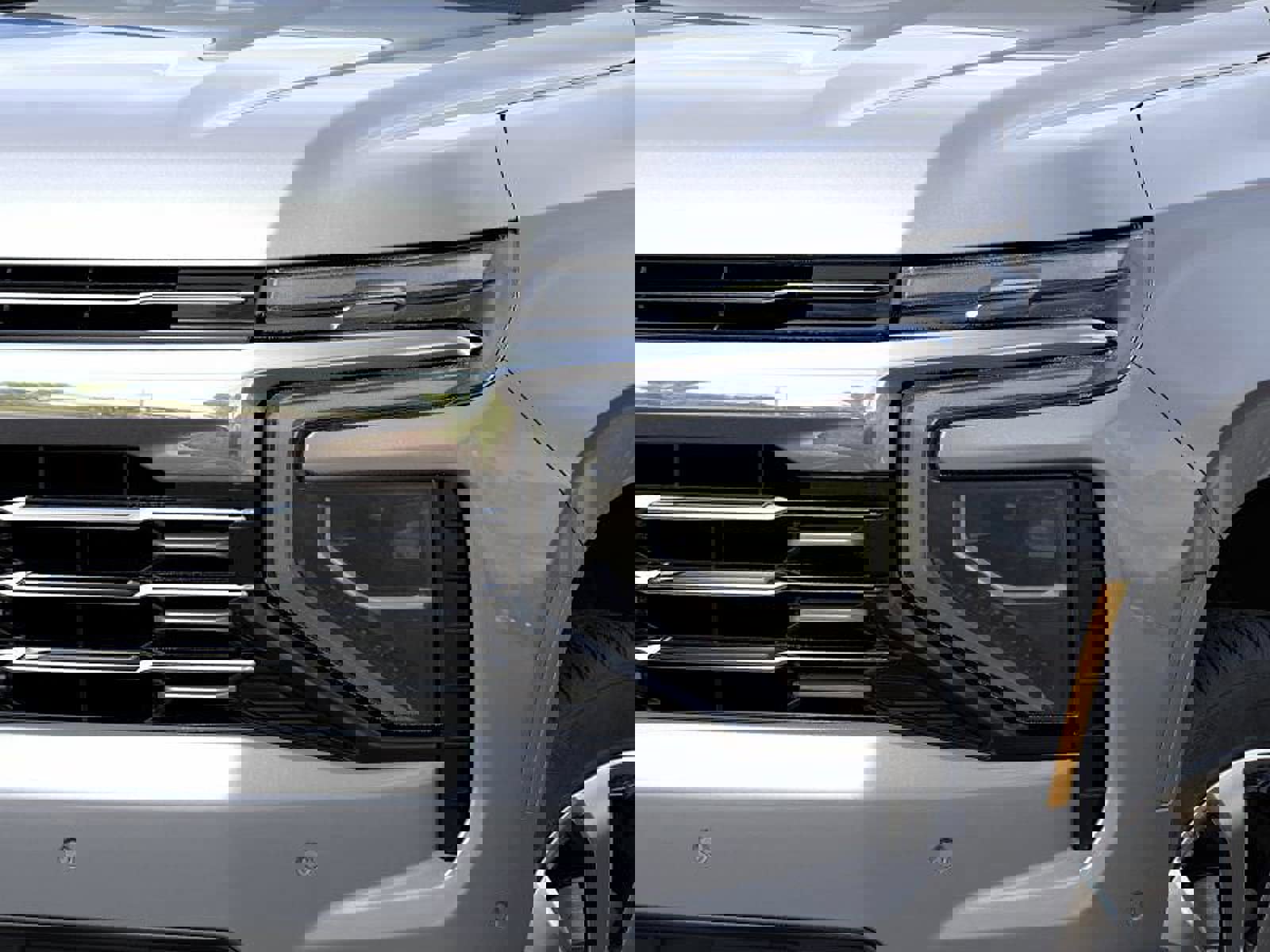 New 2026 Chevrolet Suburban Premier w/ Sun And Tow Package image 10