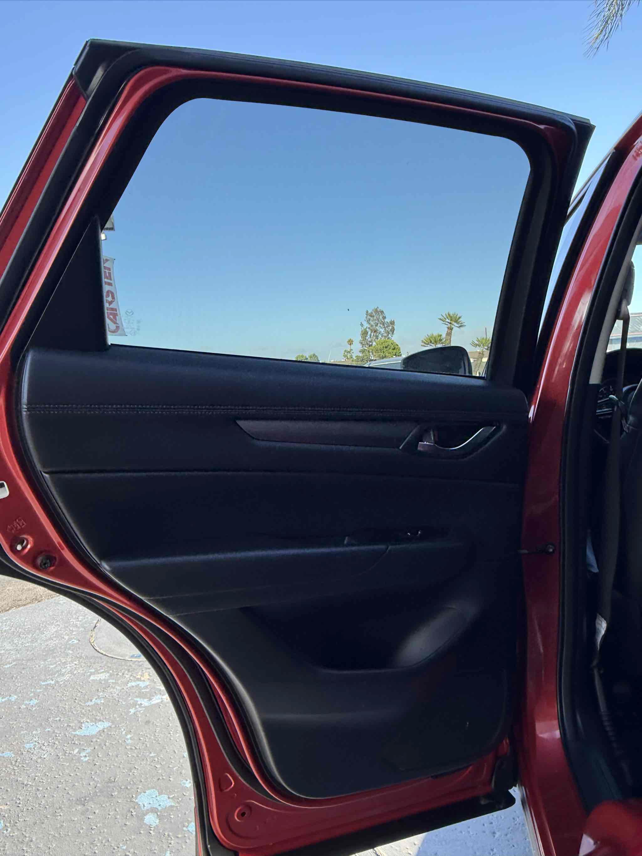 Used 2019 MAZDA CX-5 Touring FWD image 60