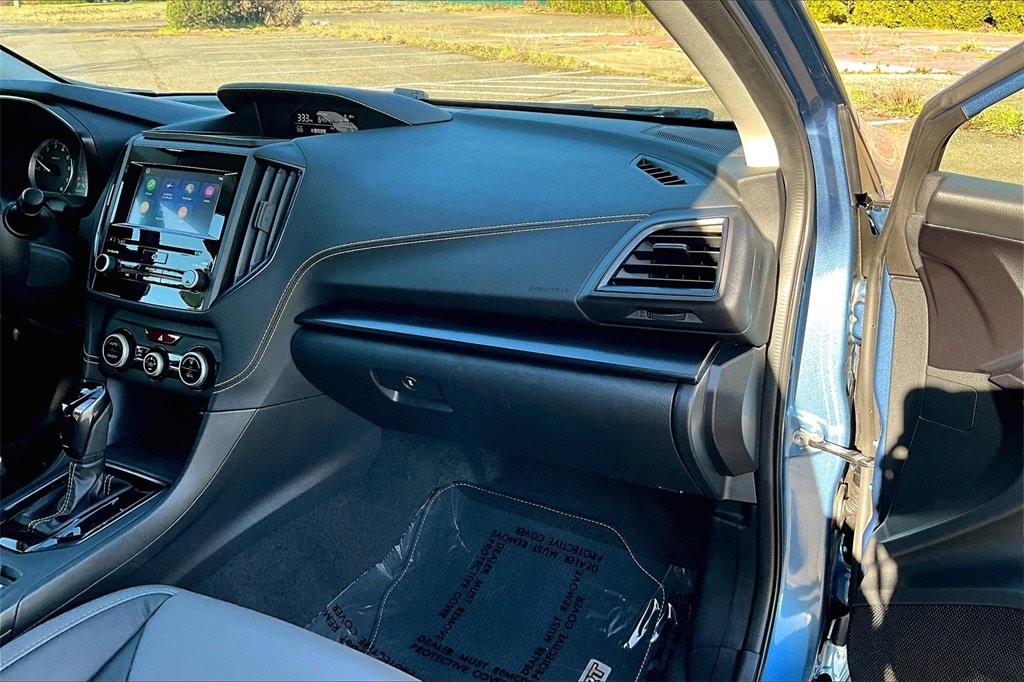 Used 2022 Subaru Crosstrek 2.5i Sport image 19