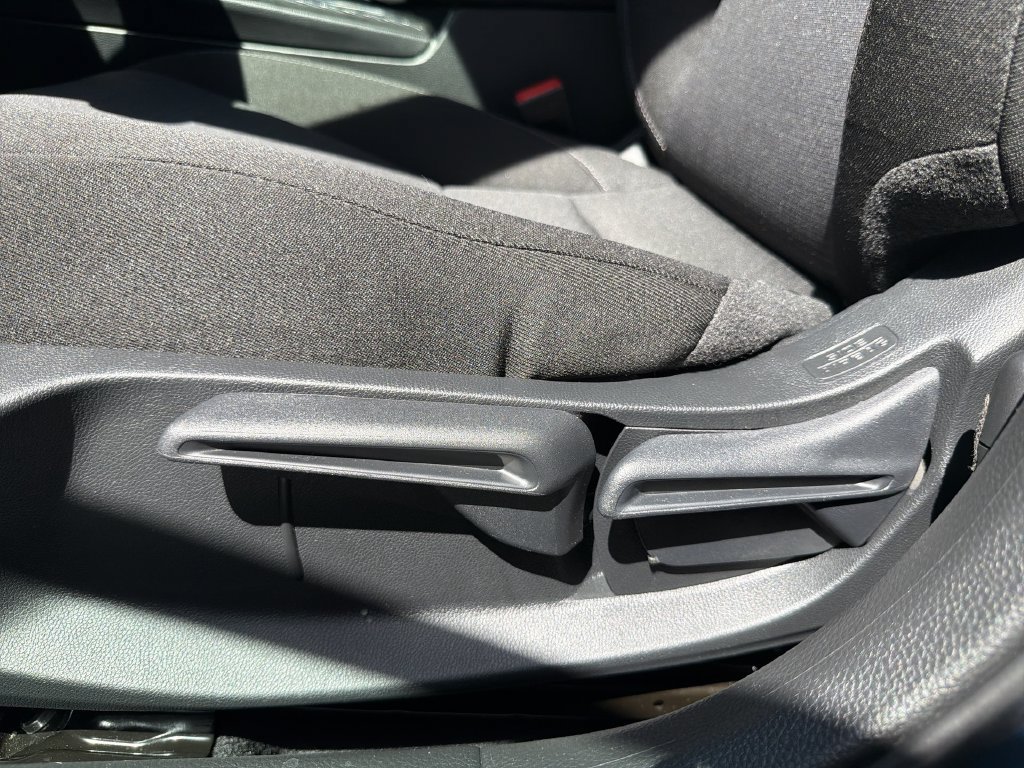 Certified 2026 Honda Civic LX image 36