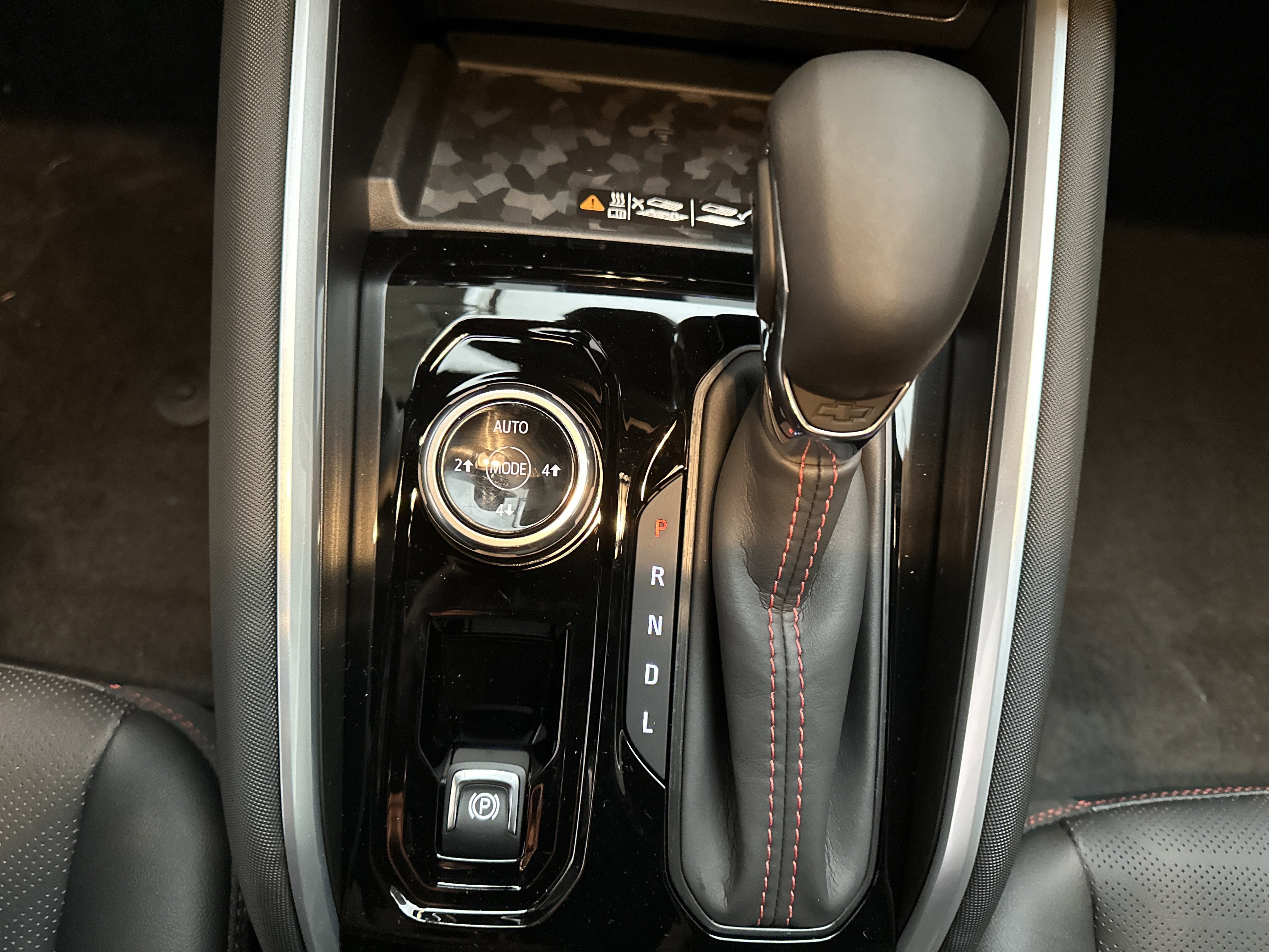 New 2026 Chevrolet Colorado Z71 w/ Z71 Convenience Package 2 image 12