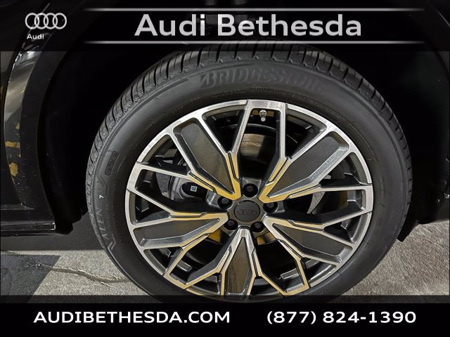 New 2026 Audi Q5 Premium Plus AWD/4WD image 9
