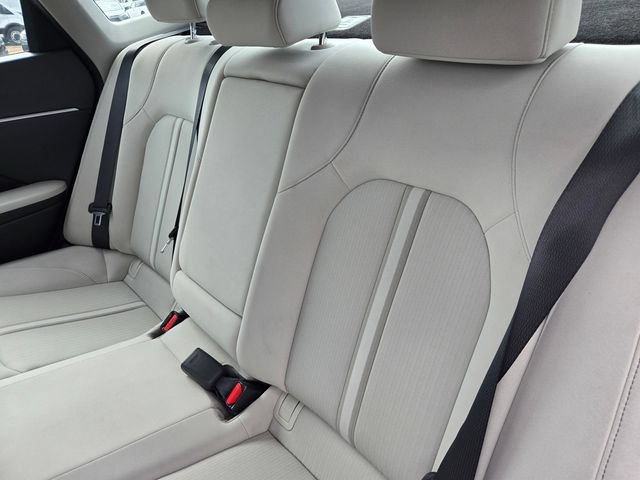 Used 2024 Hyundai Sonata SEL FWD image 10