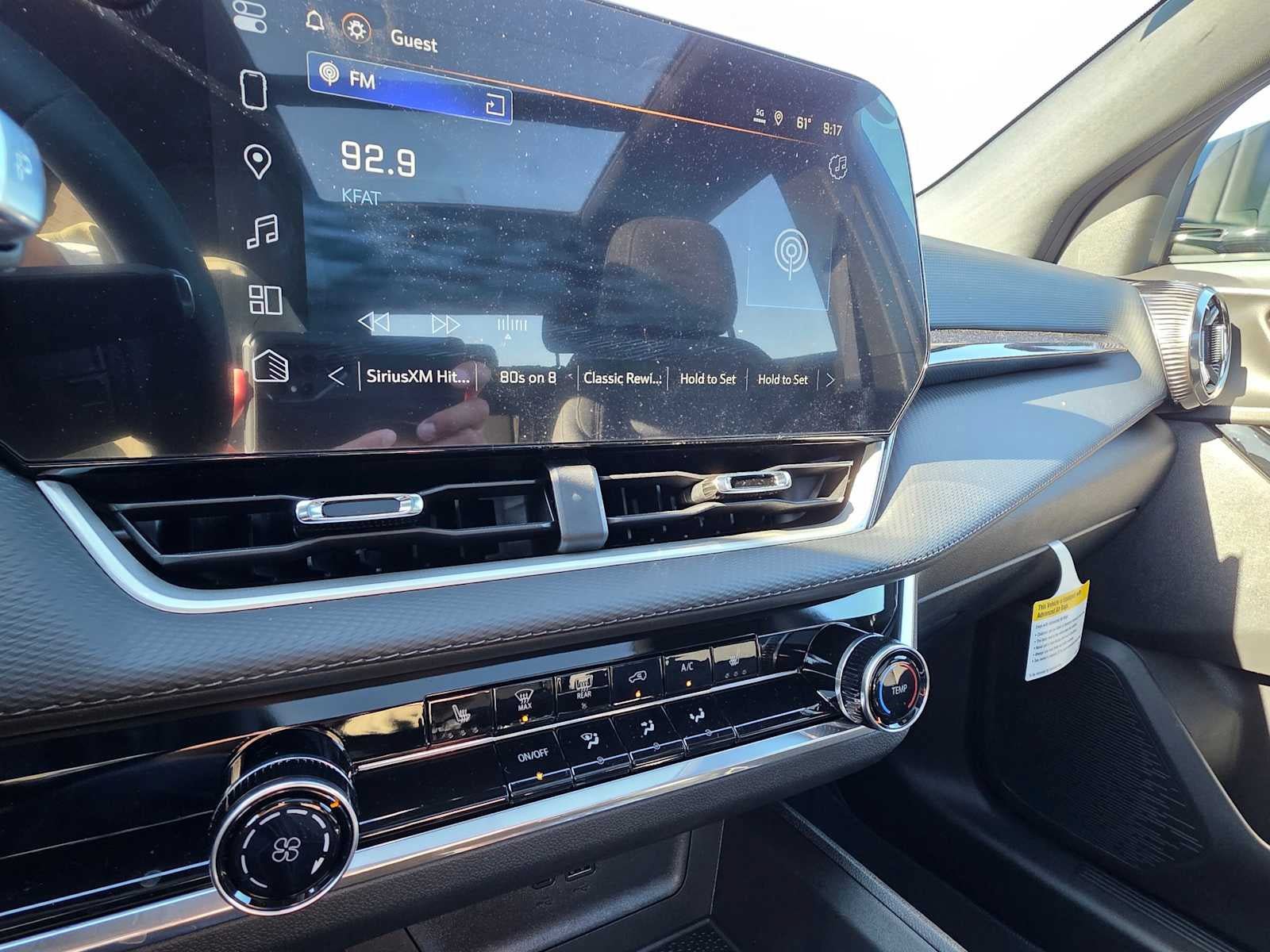 New 2026 Chevrolet Equinox LT w/ Safety and Technology Package AWD/4WD image 26
