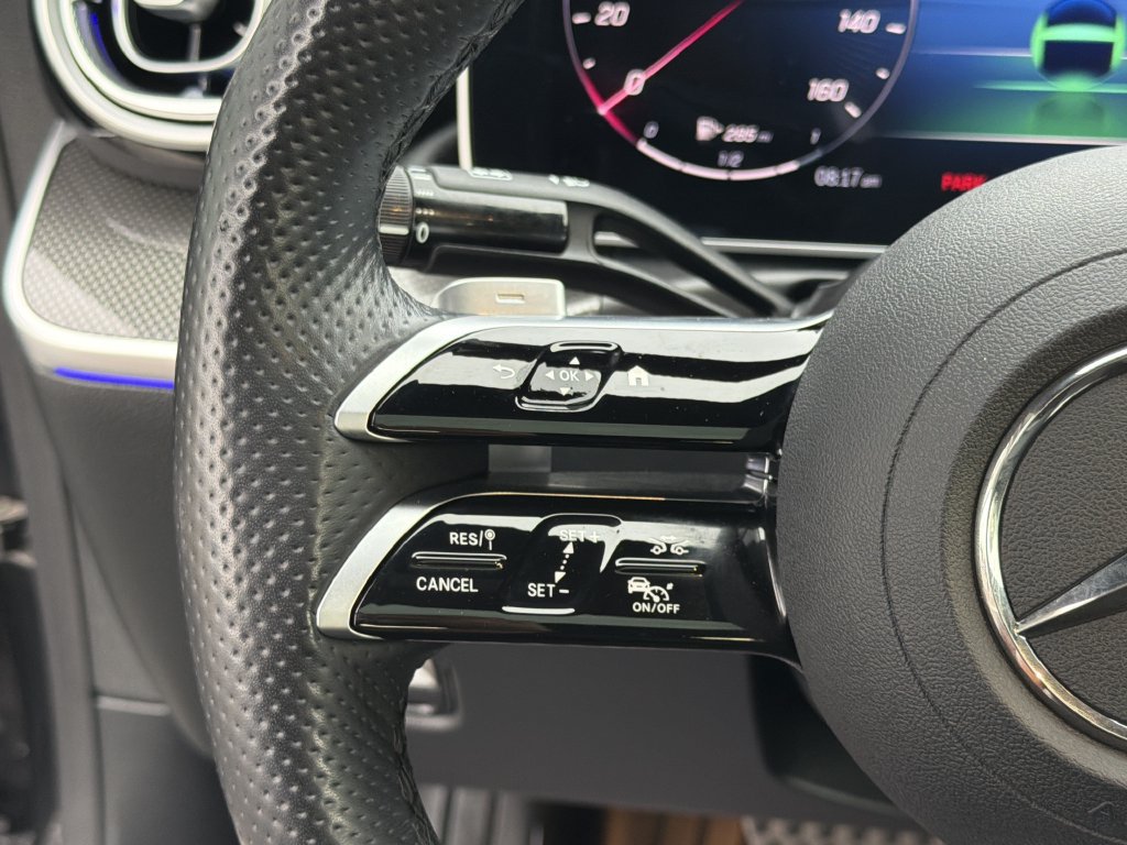 Certified 2025 Mercedes-Benz CLE 300 4MATIC Coupe w/ AMG Line image 20
