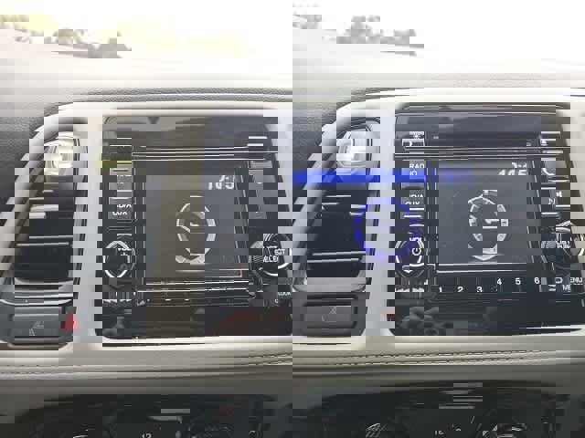 Used 2017 Honda HR-V LX image 16