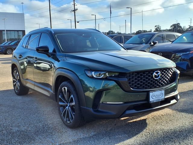 New 2026 MAZDA CX-50 AWD 2.5 S w/ Weather Package image 3