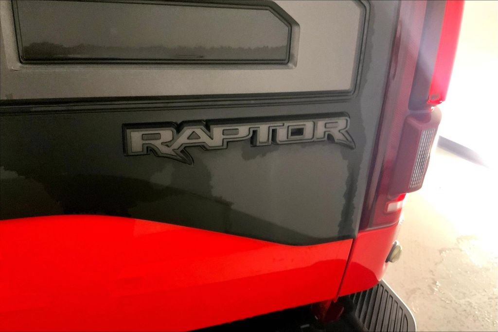 Used 2019 Ford F150 Raptor w/ Equipment Group 802A Luxury AWD/4WD image 30