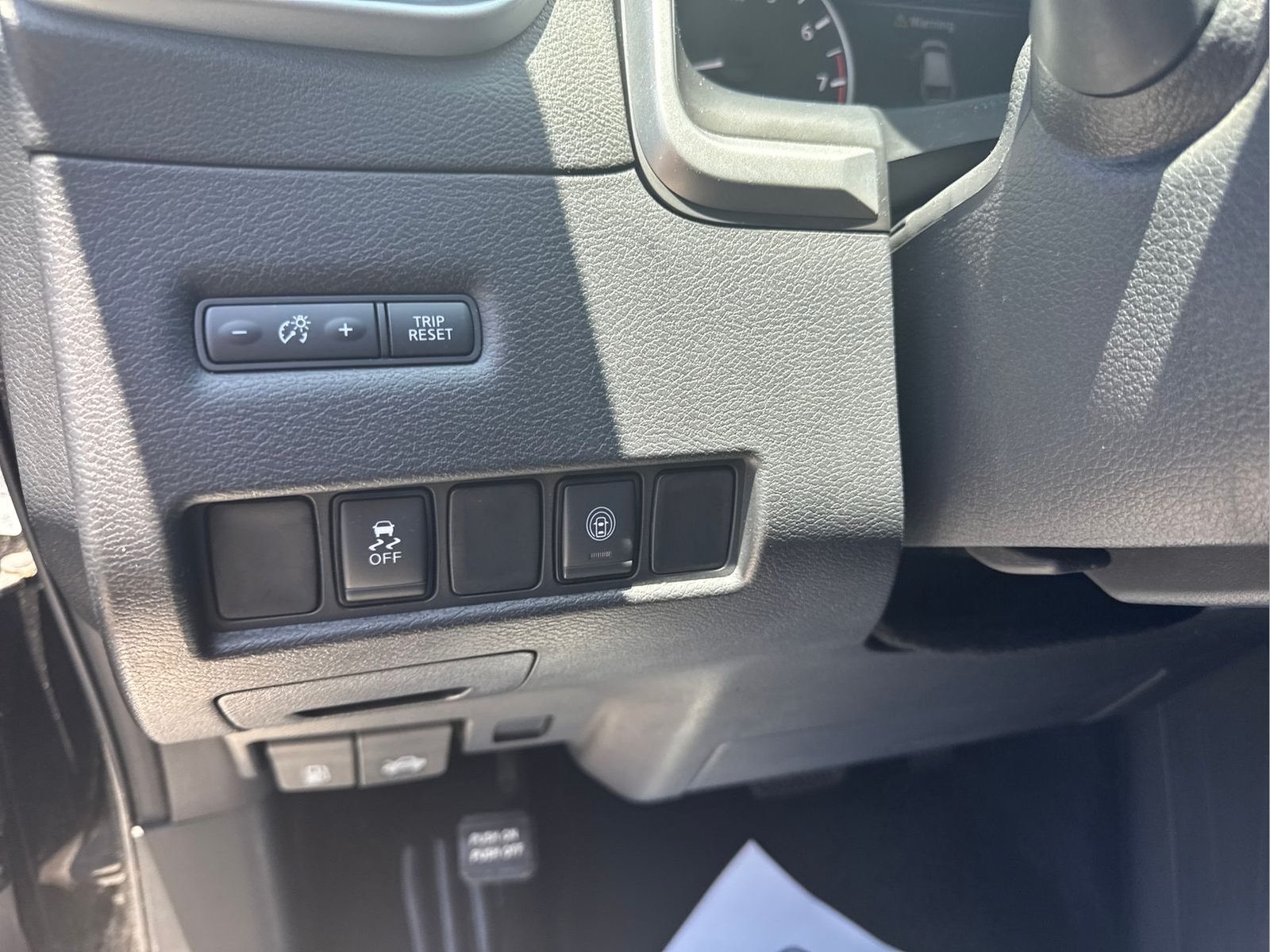 Certified 2020 Nissan Murano S w/ Technology Package FWD image 17
