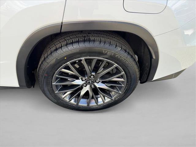 Used 2017 Lexus RX 350 F Sport w/ Cold Weather Package AWD/4WD image 9