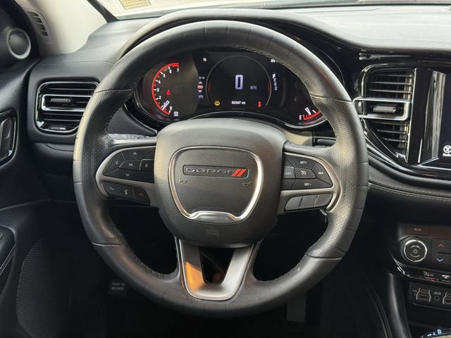 Used 2022 Dodge Durango SXT w/ Trailer Tow Group IV AWD/4WD image 23
