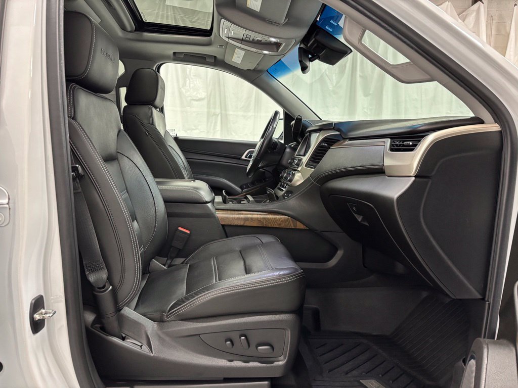 Used 2019 GMC Yukon Denali w/ Open Road Package AWD/4WD image 65