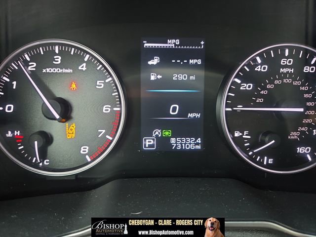 Used 2020 Subaru Outback Limited w/ Popular Package #2 AWD/4WD image 29