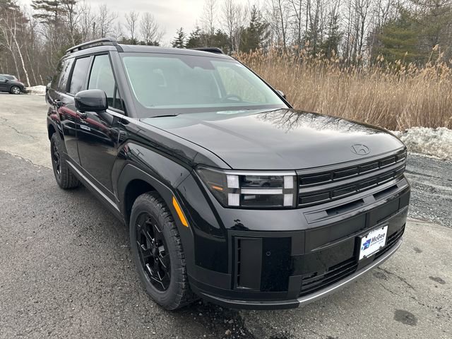 New 2026 Hyundai Santa Fe XRT AWD/4WD image 7