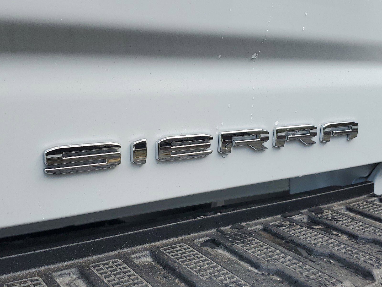 New 2025 GMC Sierra 2500 Denali image 6