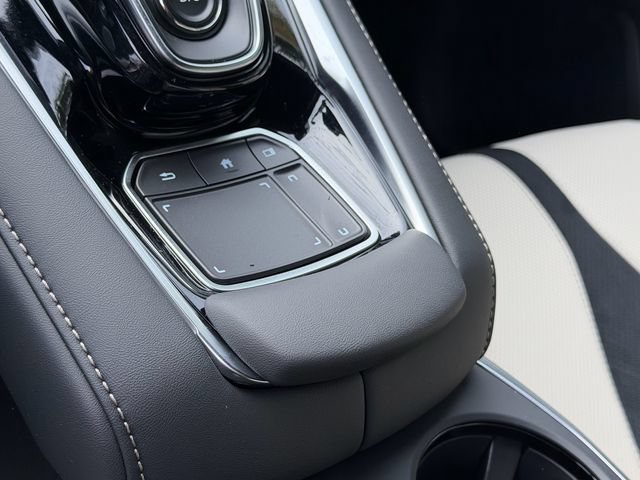 New 2026 Acura RDX A-Spec AWD/4WD image 11