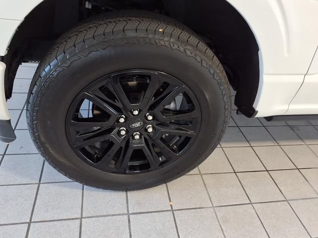Used 2026 Ford F150 Platinum w/ Equipment Group 702A High AWD/4WD image 5