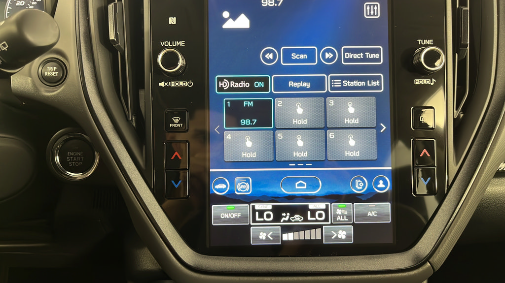 New 2026 Subaru Crosstrek 2.5i Limited AWD/4WD image 30