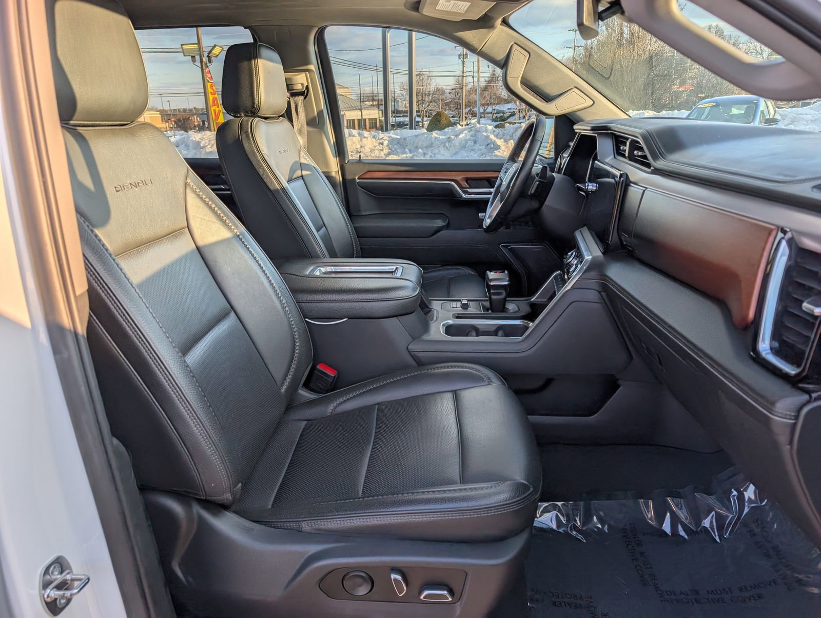 Used 2022 GMC Sierra 1500 Denali image 12