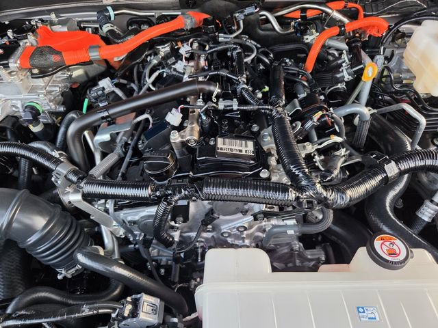 Used 2025 Toyota Land Cruiser 1958 AWD/4WD image 24