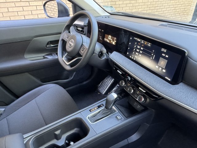 New 2026 Nissan Kicks S FWD image 7