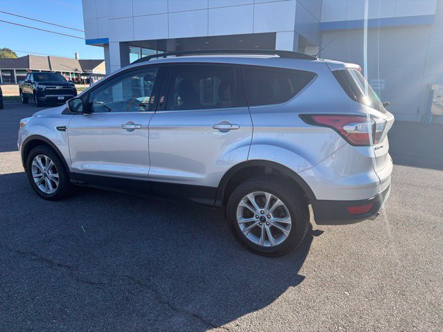 Used 2018 Ford Escape SE AWD/4WD image 20