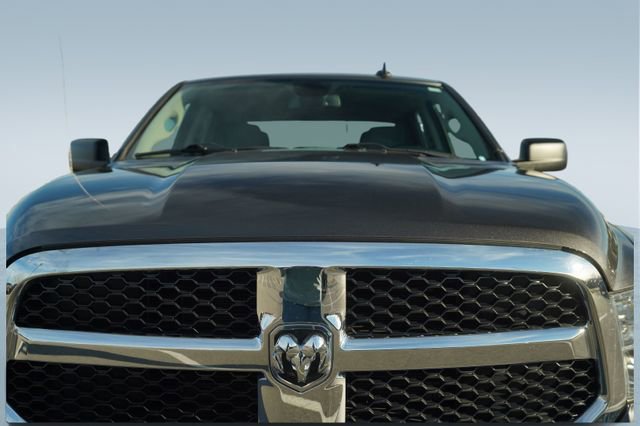 Certified 2023 RAM 1500 Tradesman w/ Tradesman SXT Package image 36