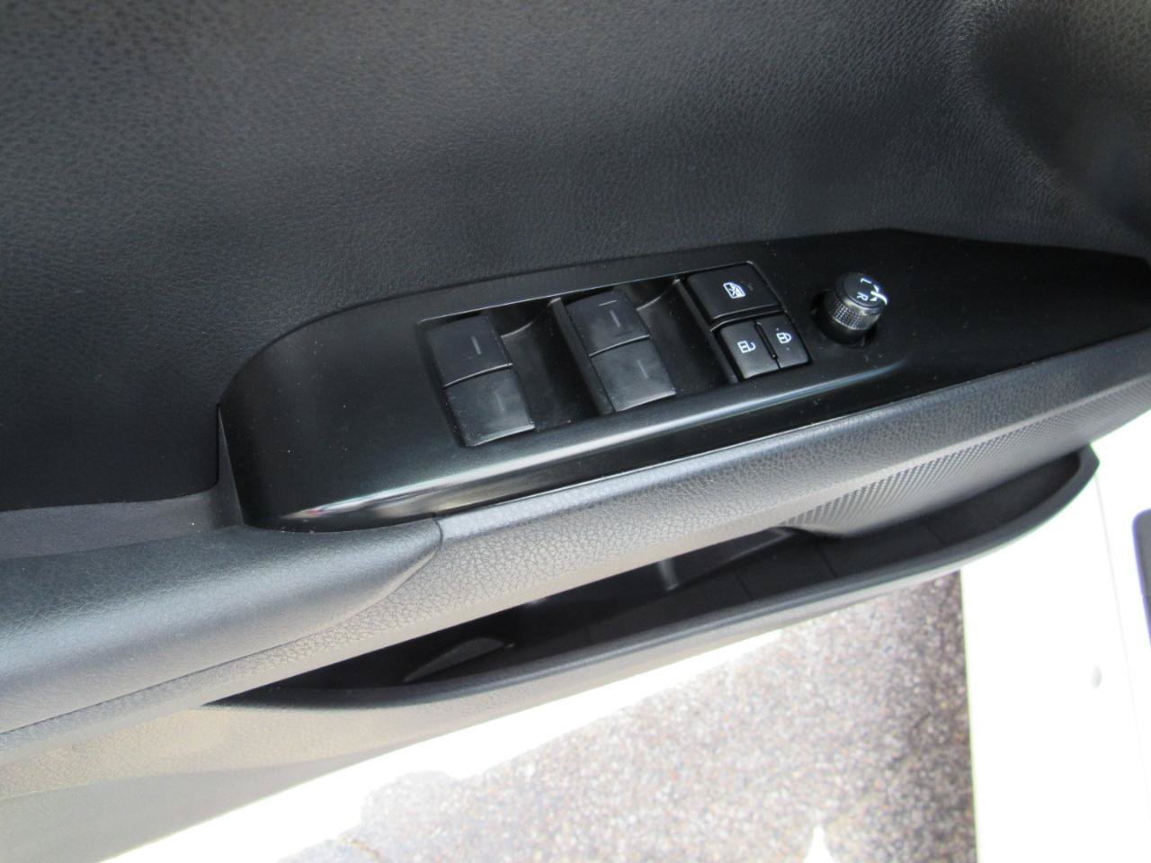 Used 2026 Toyota Camry LE FWD image 16