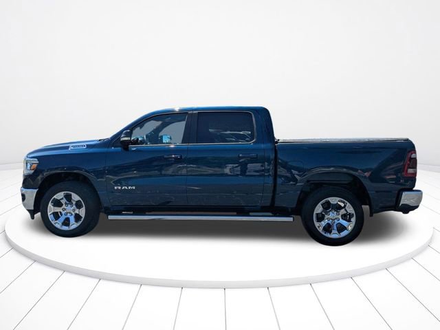 Used 2022 RAM 1500 Big Horn AWD/4WD image 6