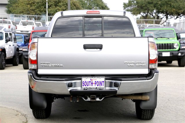 Used 2015 Toyota Tacoma PreRunner image 6