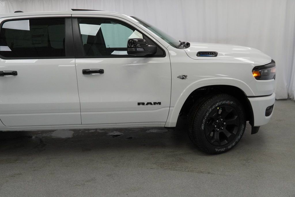 New 2026 RAM 1500 Big Horn image 10