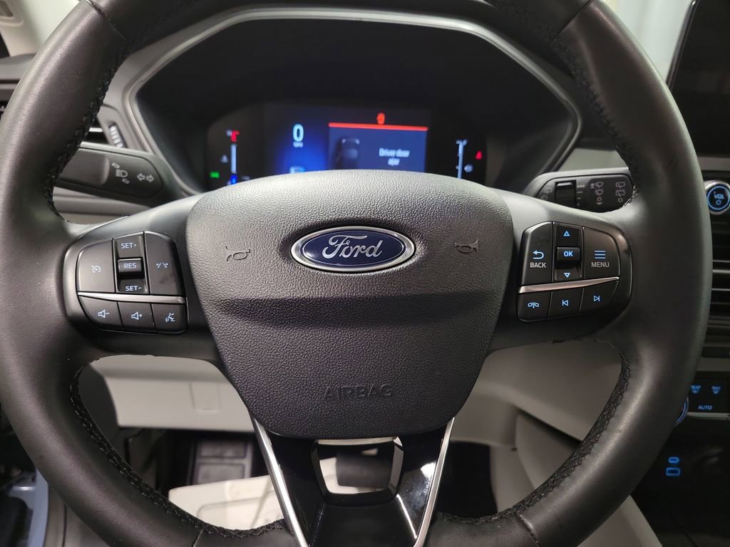 Used 2023 Ford Escape Active image 17