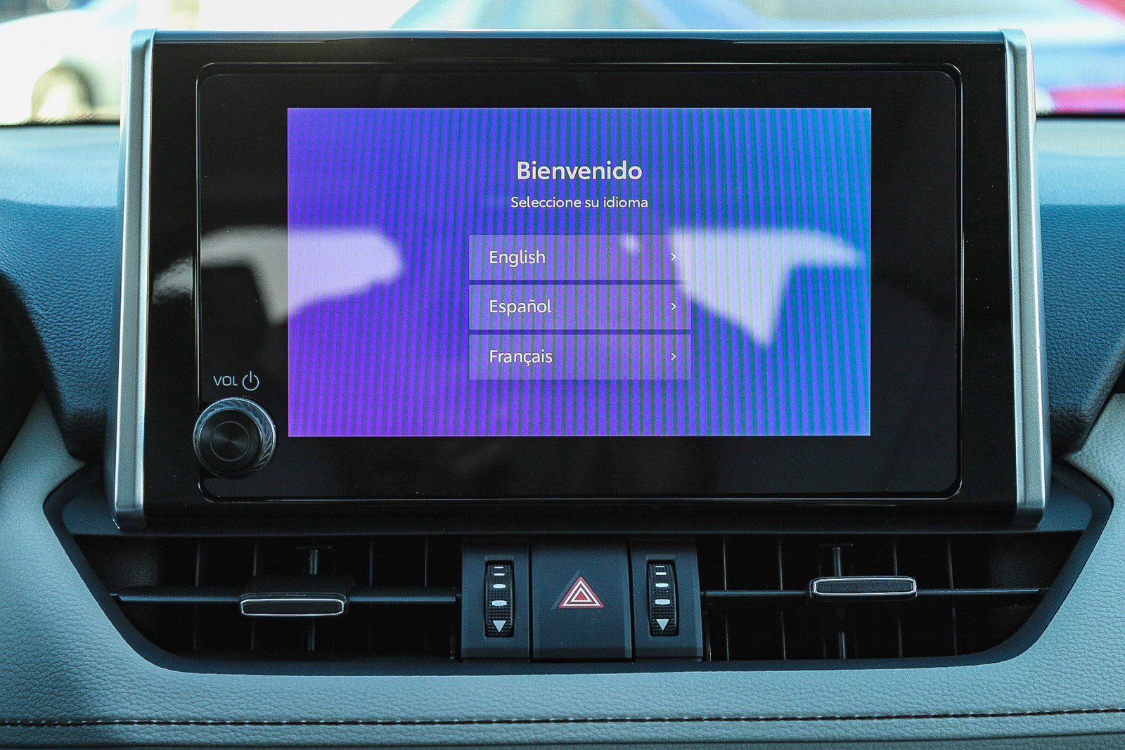 New 2025 Toyota RAV4 XLE Premium image 16