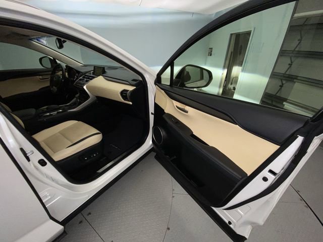 Used 2017 Lexus NX 200t 200t F Sport w/ Premium Package image 25
