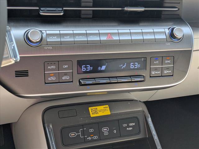 New 2025 Hyundai Kona SEL AWD/4WD image 16