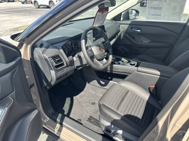 New 2026 Nissan Rogue SV image 9