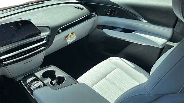 New 2026 Cadillac Lyriq Premium Luxury w/ LPO, Premium Carpet Package image 16