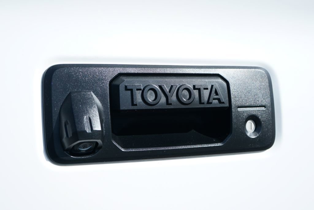 Used 2021 Toyota Tacoma TRD Pro image 56