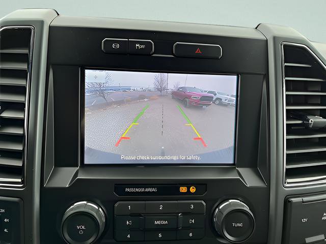 Used 2021 Ford F350 XLT image 12